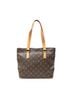 Louis Vuitton Brown Cabas Piano One size - photo 5