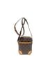 Louis Vuitton Brown Danube One size - photo 1