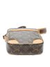 Louis Vuitton Brown Danube One size - photo 9