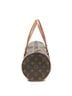 Louis Vuitton Brown Papillon 30 One size - photo 2