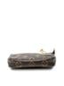 Louis Vuitton Brown Mini Pochette Accessoires One size - photo 9