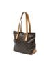 Louis Vuitton Brown Cabas Piano One size - photo 3