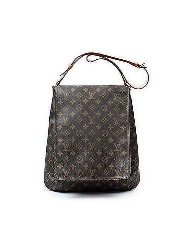 Louis Vuitton Musette (view 1)