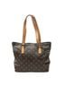 Louis Vuitton Brown Cabas Piano One size - photo 5