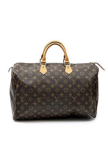 Louis Vuitton Speedy 40 (view 1)