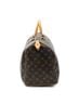 Louis Vuitton Brown Speedy 40 One size - photo 4