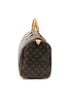 Louis Vuitton Brown Speedy 40 One size - photo 2