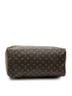 Louis Vuitton Brown Speedy 40 One size - photo 9