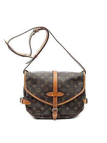 Louis Vuitton Saumur MM (view 1)