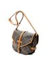 Louis Vuitton Brown Saumur MM One size - photo 3