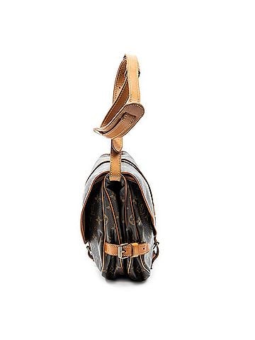 Louis Vuitton Saumur MM (view 2)
