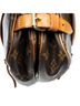 Louis Vuitton Brown Saumur MM One size - photo 7