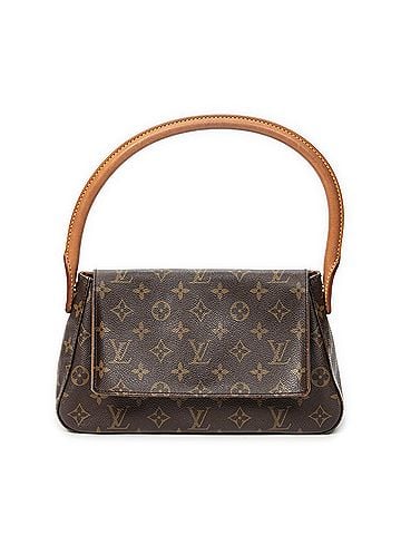 Louis Vuitton Mini Looping (view 1)