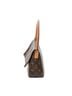 Louis Vuitton Brown Mini Looping One size - photo 4