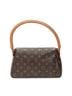 Louis Vuitton Brown Mini Looping One size - photo 5