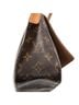 Louis Vuitton Brown Mini Looping One size - photo 6