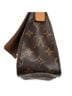 Louis Vuitton Brown Mini Looping One size - photo 7