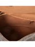 Louis Vuitton Brown Mini Looping One size - photo 8