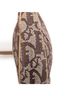 Dior Brown Mini Saddle Pochette One size - photo 6
