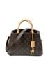 Louis Vuitton Brown Montaigne PM One size - photo 1