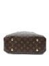 Louis Vuitton Brown Montaigne PM One size - photo 9