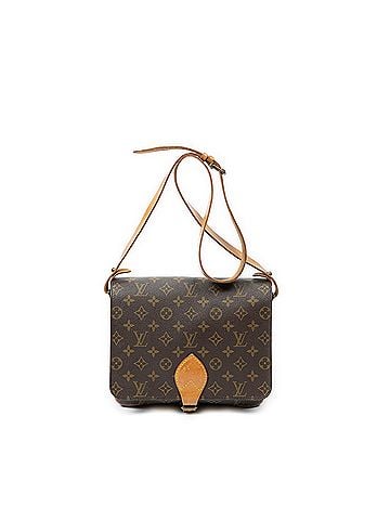 Louis Vuitton Cartouchiere GM (view 1)