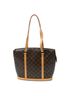 Louis Vuitton Brown Babylone One size - photo 5