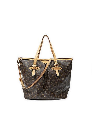 Louis Vuitton Palermo GM (view 1)
