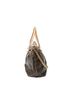 Louis Vuitton Brown Palermo GM One size - photo 4