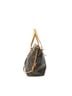Louis Vuitton Brown Palermo GM One size - photo 2