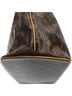 Louis Vuitton Brown Palermo GM One size - photo 6
