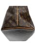Louis Vuitton Brown Palermo GM One size - photo 7