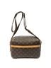 Louis Vuitton Brown Reporter PM One size - photo 1