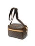 Louis Vuitton Brown Reporter PM One size - photo 3