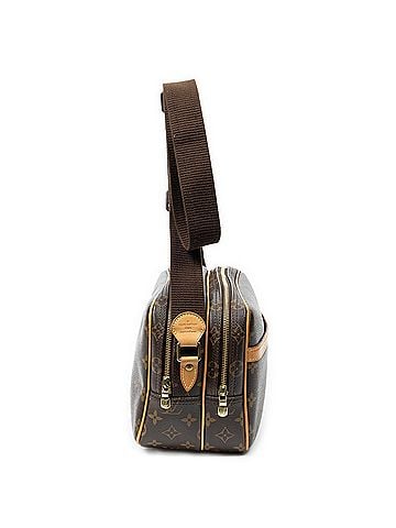 Louis Vuitton Reporter PM (view 2)