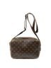 Louis Vuitton Brown Reporter PM One size - photo 5