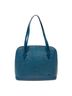 Louis Vuitton Blue Lussac One size - photo 1