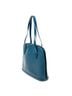 Louis Vuitton Blue Lussac One size - photo 3