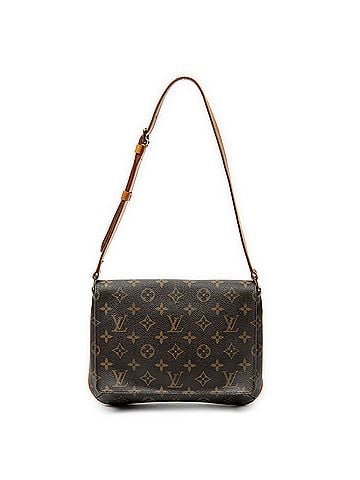 Louis Vuitton Musette Tango (view 1)