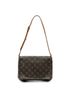 Louis Vuitton Brown Musette Tango One size - photo 1