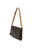 Louis Vuitton Brown Musette Tango One size - photo 3