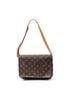 Louis Vuitton Brown Musette Tango One size - photo 1