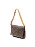 Louis Vuitton Brown Musette Tango One size - photo 3