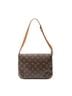 Louis Vuitton Brown Musette Tango One size - photo 5