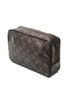 Louis Vuitton Brown Toiletry Pouch PM One size - photo 3