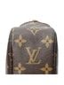 Louis Vuitton Brown Toiletry Pouch PM One size - photo 6
