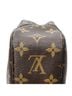 Louis Vuitton Brown Toiletry Pouch PM One size - photo 7