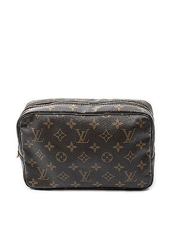 Louis Vuitton Toiletry Pouch PM (view 1)