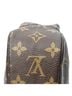 Louis Vuitton Brown Toiletry Pouch PM One size - photo 7