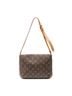 Louis Vuitton Brown Musette Tango One size - photo 5